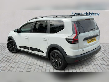 Used Dacia Jogger 2026 for sale - 79148256: Photo