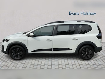 Used Dacia Jogger 2026 for sale - 79148256: Photo