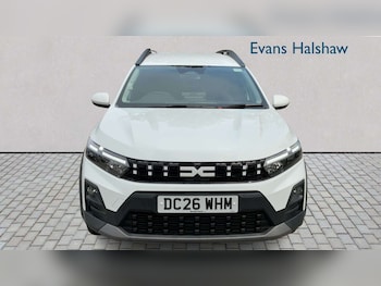 Used Dacia Jogger 2026 for sale - 79148256: Photo