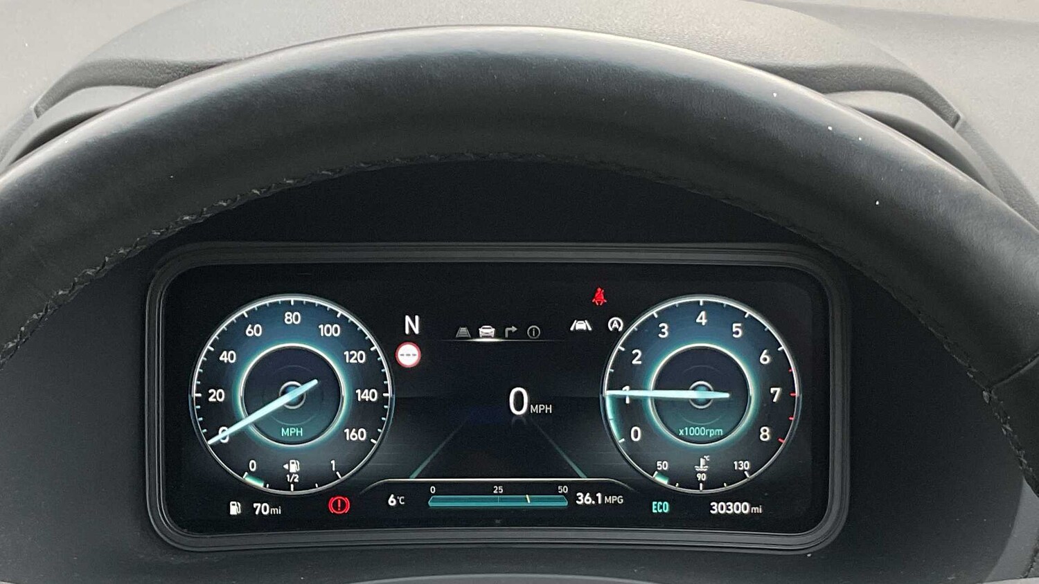 Used Hyundai KONA 2022 for sale - 77857972: Photo 10