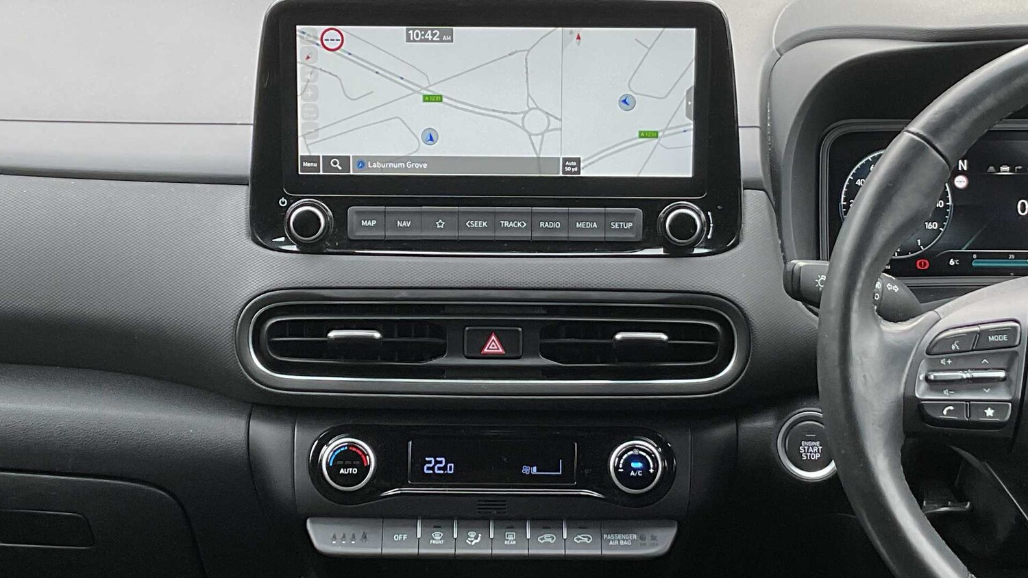 Used Hyundai KONA 2022 for sale - 77857972: Photo 11