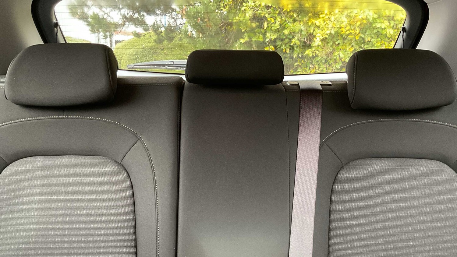 Used Hyundai KONA 2022 for sale - 77857972: Photo 12