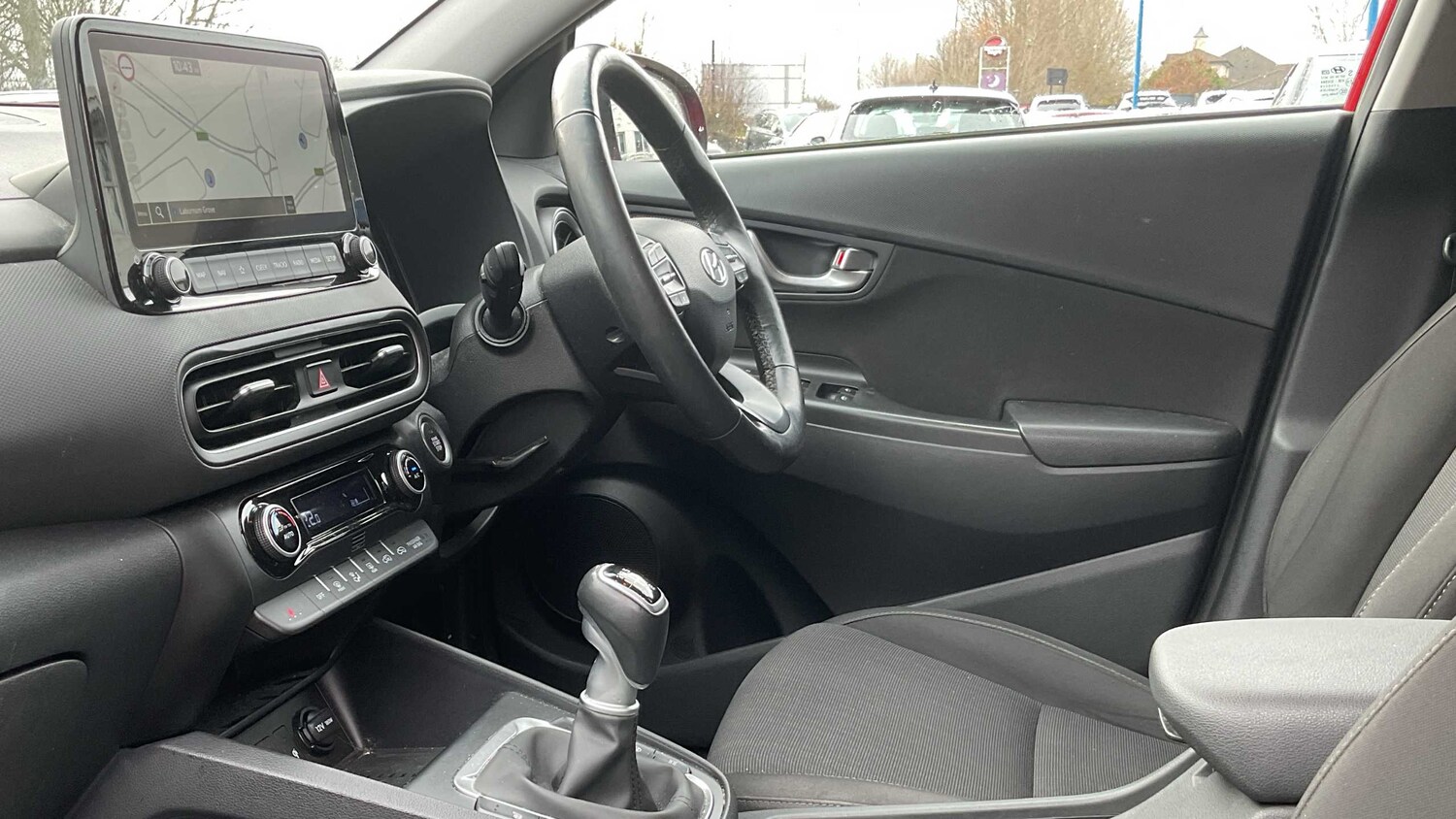 Used Hyundai KONA 2022 for sale - 77857972: Photo 13