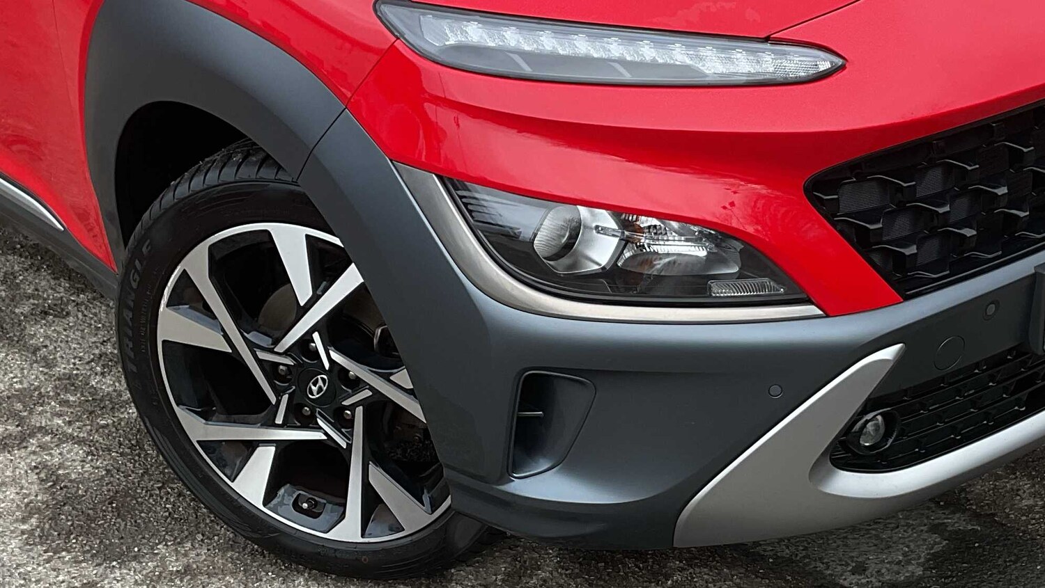 Used Hyundai KONA 2022 for sale - 77857972: Photo 19