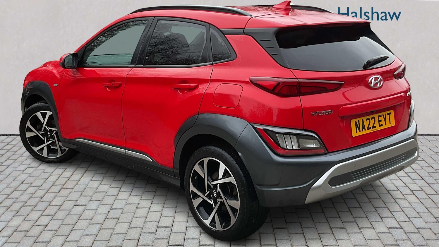 Used Hyundai KONA 2022 for sale - 77857972: Photo 2