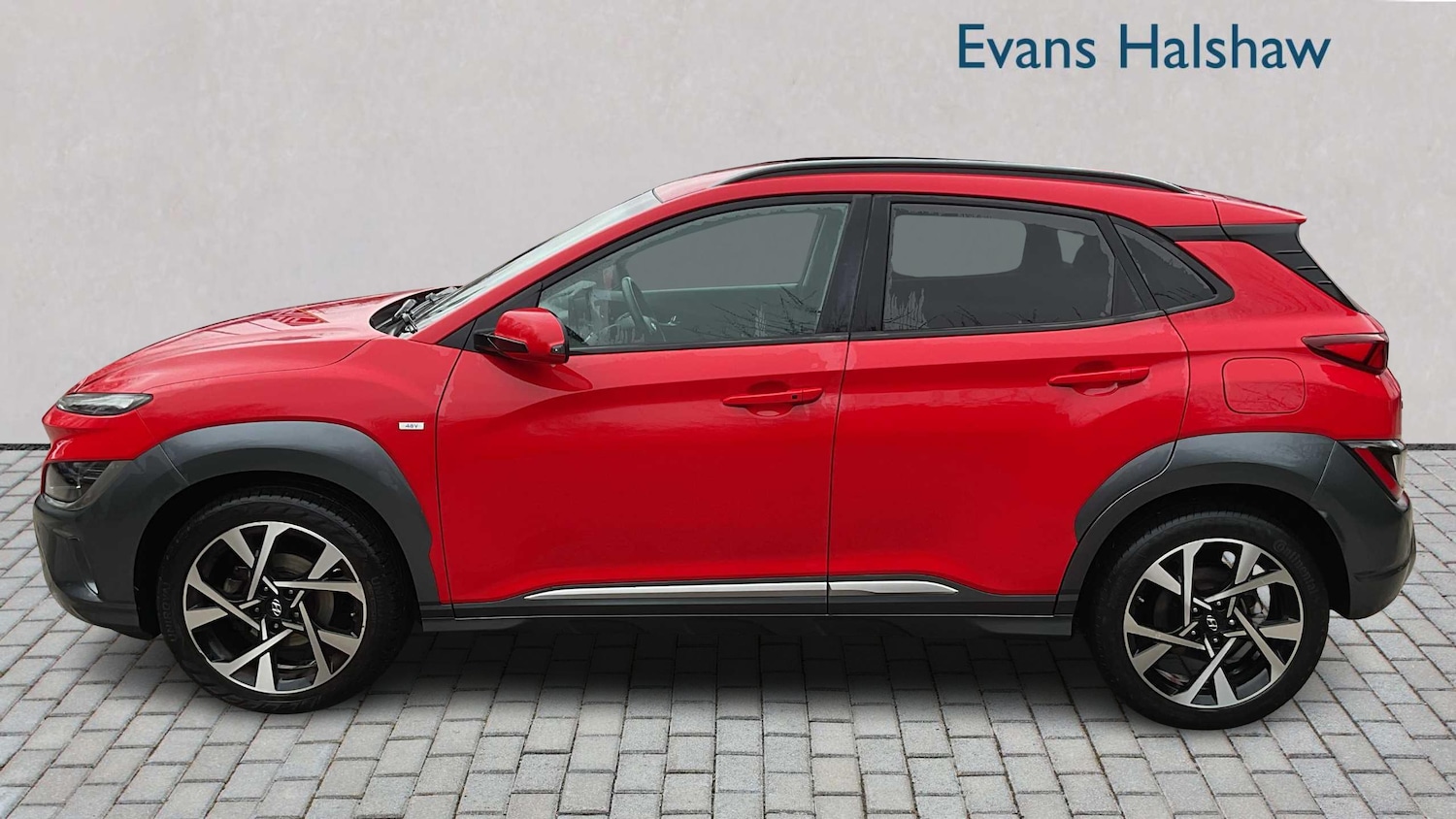 Used Hyundai KONA 2022 for sale - 77857972: Photo 3