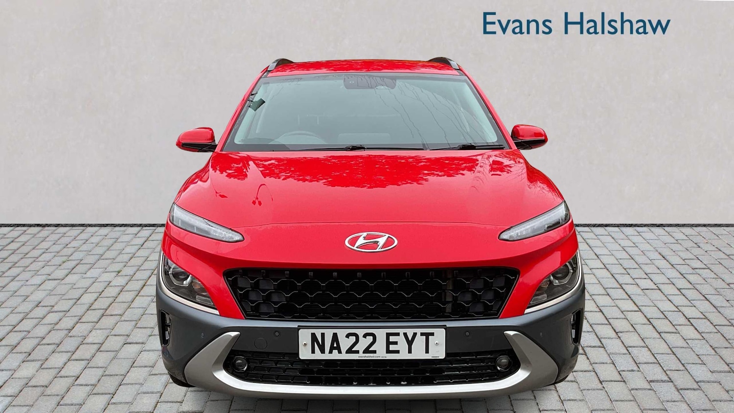 Used Hyundai KONA 2022 for sale - 77857972: Photo 4