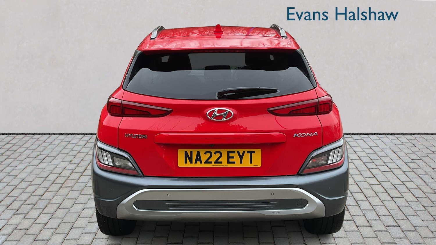 Used Hyundai KONA 2022 for sale - 77857972: Photo 5