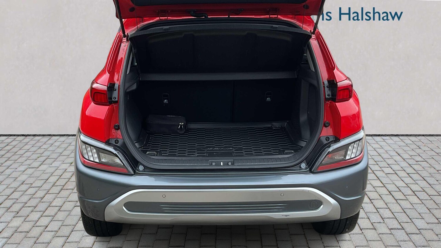 Used Hyundai KONA 2022 for sale - 77857972: Photo 7