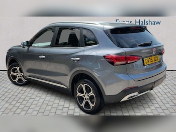 Used MG MG ZS 2026 for sale - 79002312: Photo