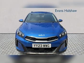 Used Kia XCeed 2023 for sale - 79731115: Photo