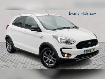 Used Ford Ka+ 2019 for sale - 78494913: Photo