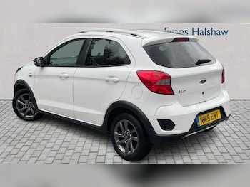 Used Ford Ka+ 2019 for sale - 78494913: Photo