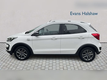Used Ford Ka+ 2019 for sale - 78494913: Photo