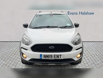 Used Ford Ka+ 2019 for sale - 78494913: Photo