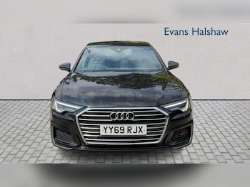 Used Audi A6 2019 for sale - 79294656: Photo