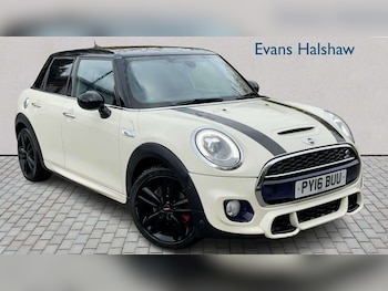 Used MINI Hatch 2016 for sale - 78352029: Photo
