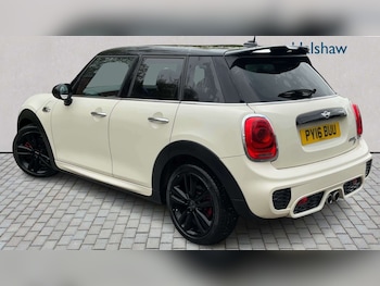 Used MINI Hatch 2016 for sale - 78352029: Photo