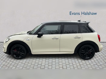Used MINI Hatch 2016 for sale - 78352029: Photo