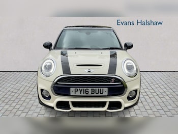 Used MINI Hatch 2016 for sale - 78352029: Photo