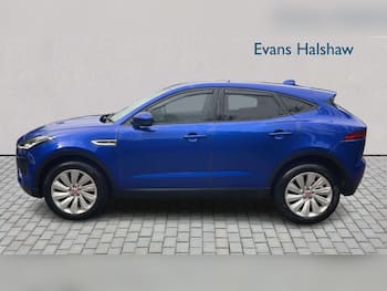 Used Jaguar E-Pace 2018 for sale - 79683206: Photo