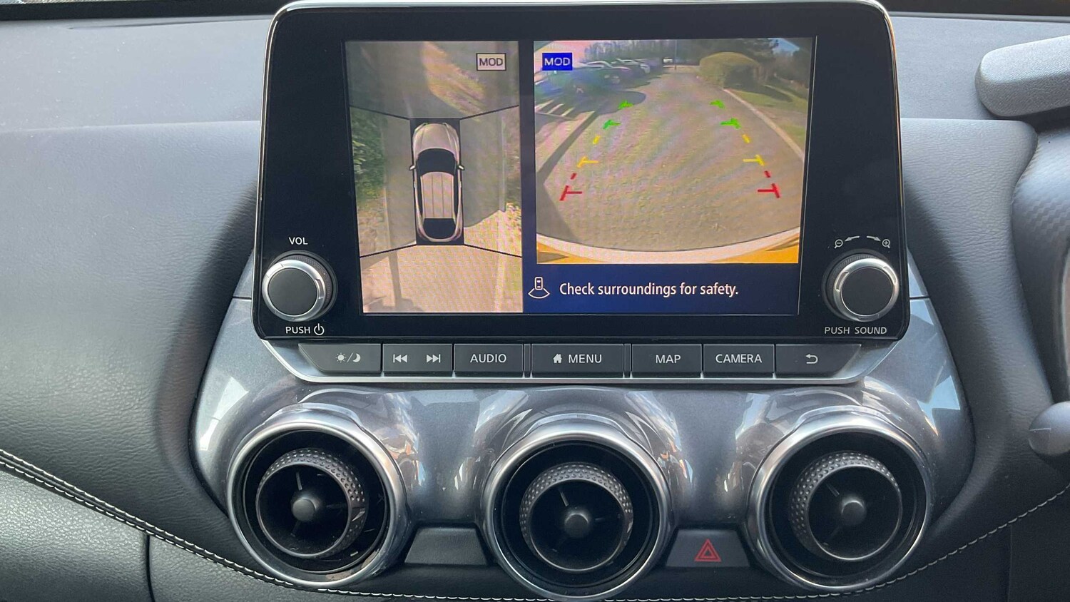 Used Nissan Juke 2024 for sale - 78161217: Photo 15