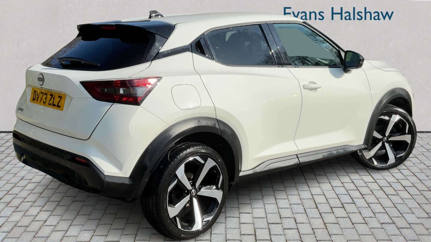 Used Nissan Juke 2024 for sale - 78161217: Photo 2