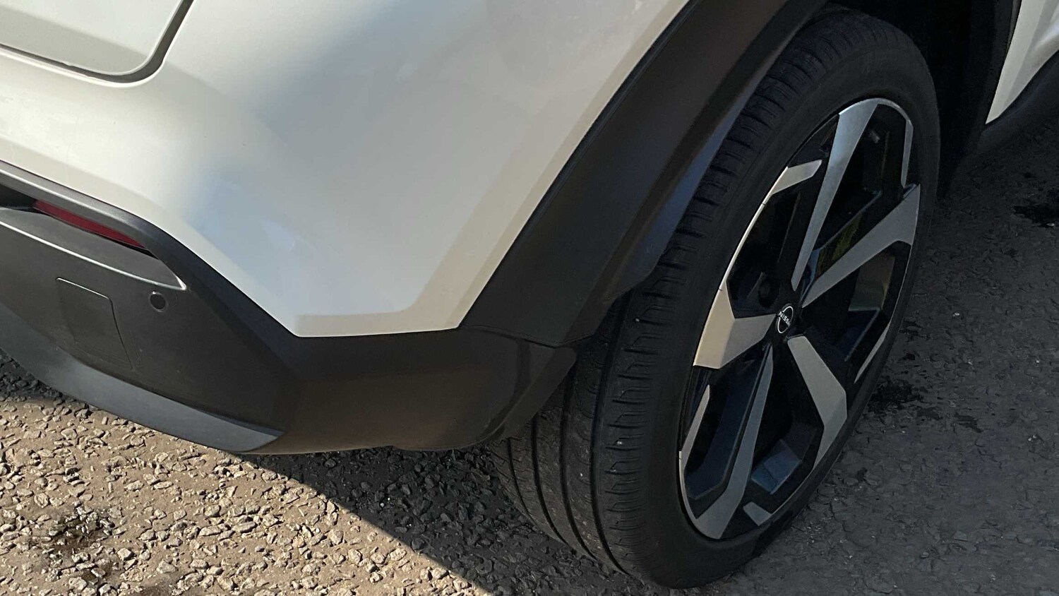 Used Nissan Juke 2024 for sale - 78161217: Photo 20