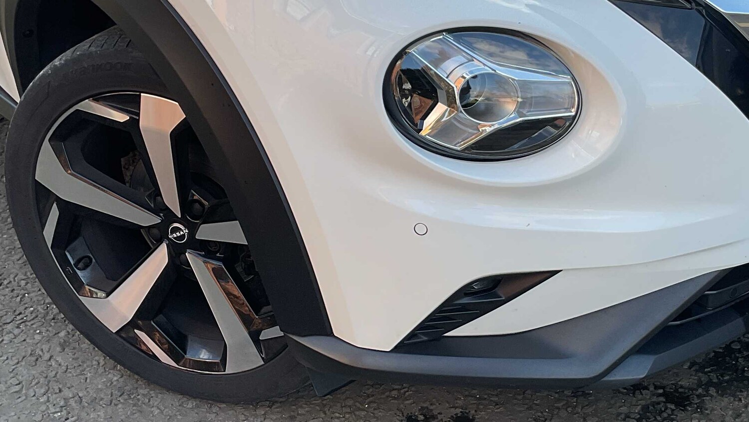 Used Nissan Juke 2024 for sale - 78161217: Photo 21