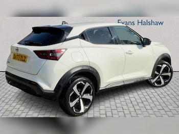 Used Nissan Juke 2024 for sale - 78161217: Photo