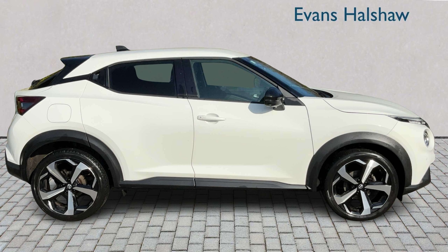Used Nissan Juke 2024 for sale - 78161217: Photo 3