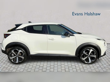 Used Nissan Juke 2024 for sale - 78161217: Photo