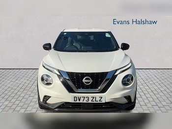 Used Nissan Juke 2024 for sale - 78161217: Photo