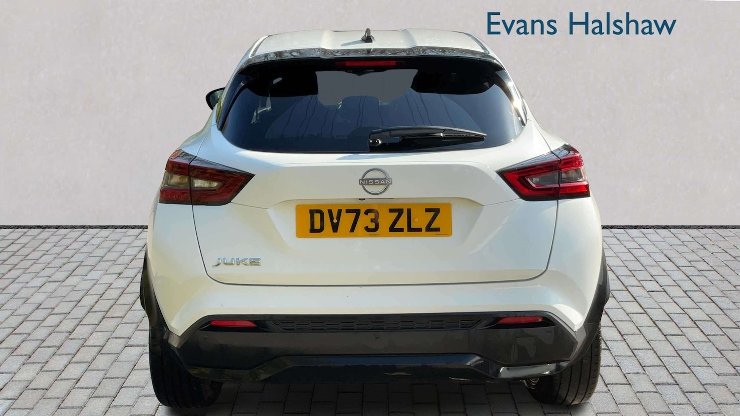 Used Nissan Juke 2024 for sale - 78161217: Photo 5