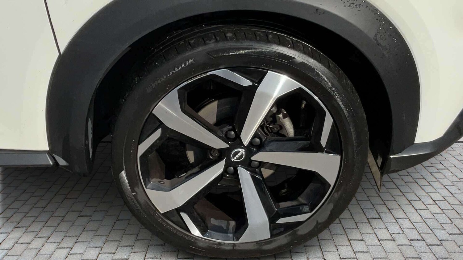 Used Nissan Juke 2024 for sale - 78161217: Photo 6