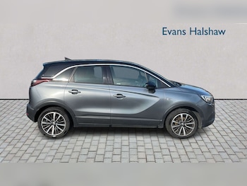 Used Vauxhall Crossland X 2018 for sale - 78234028: Photo