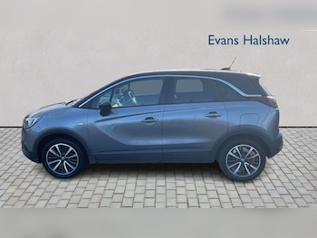 Used Vauxhall Crossland X 2018 for sale - 78234028: Photo