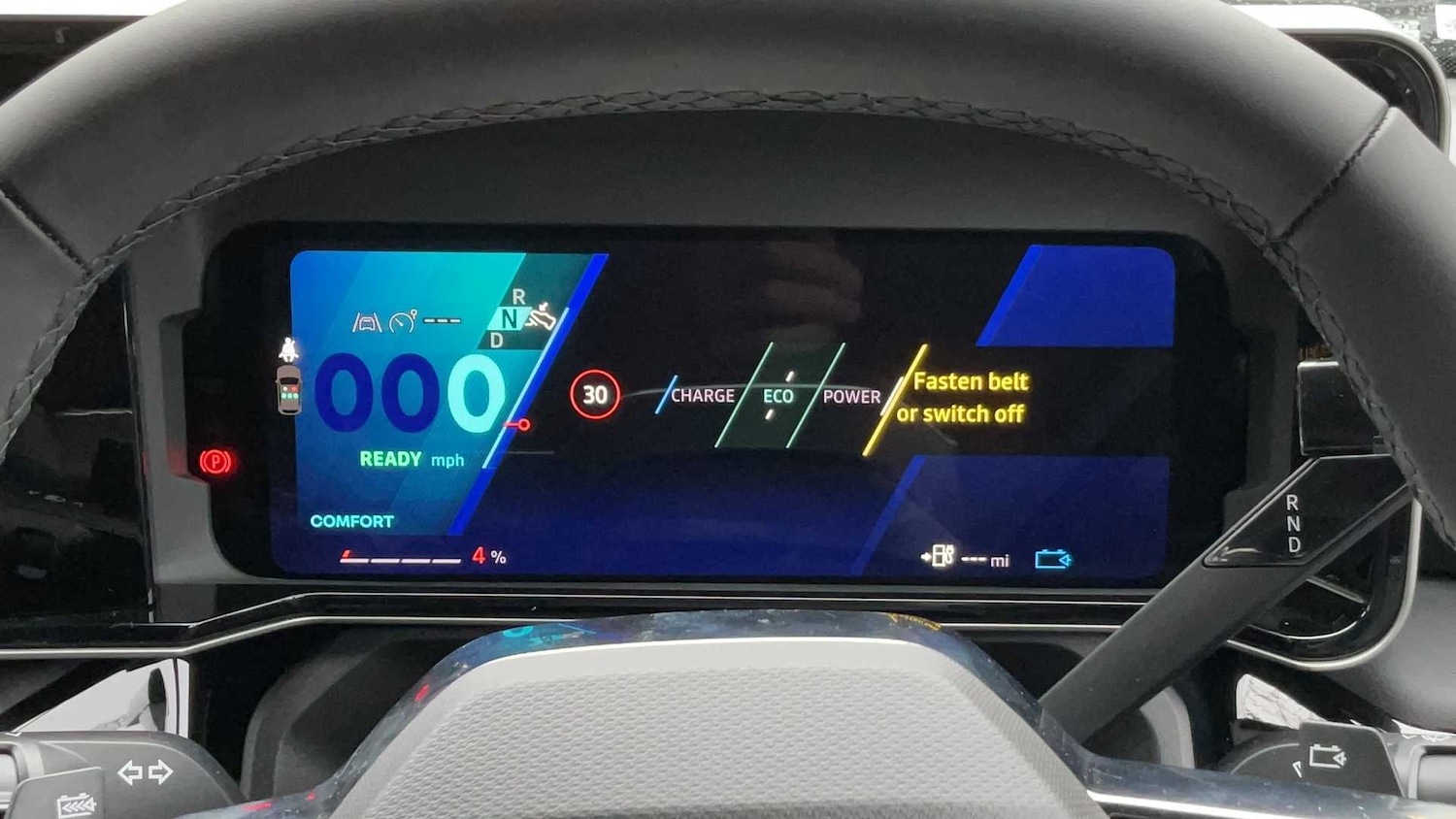 Used Renault 4 2026 for sale - 78024204: Photo 10