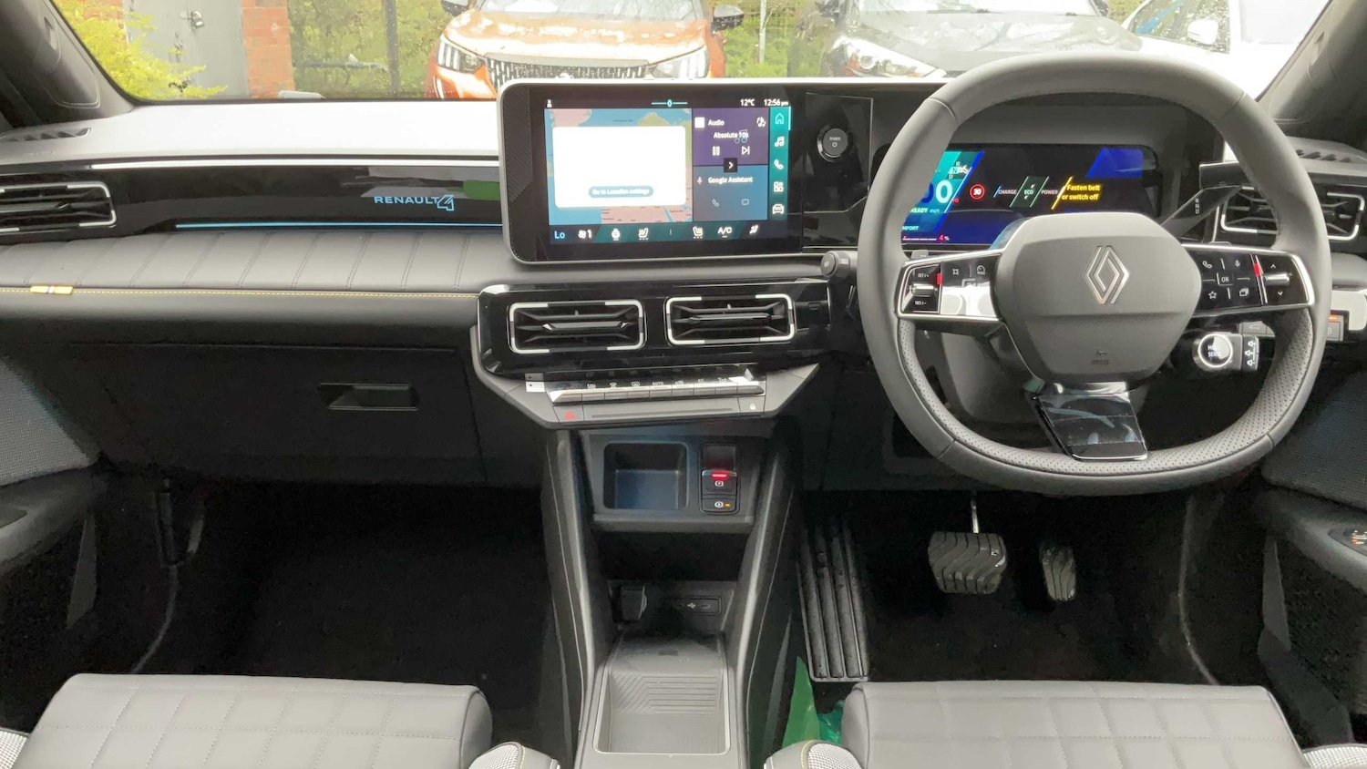 Used Renault 4 2026 for sale - 78024204: Photo 11