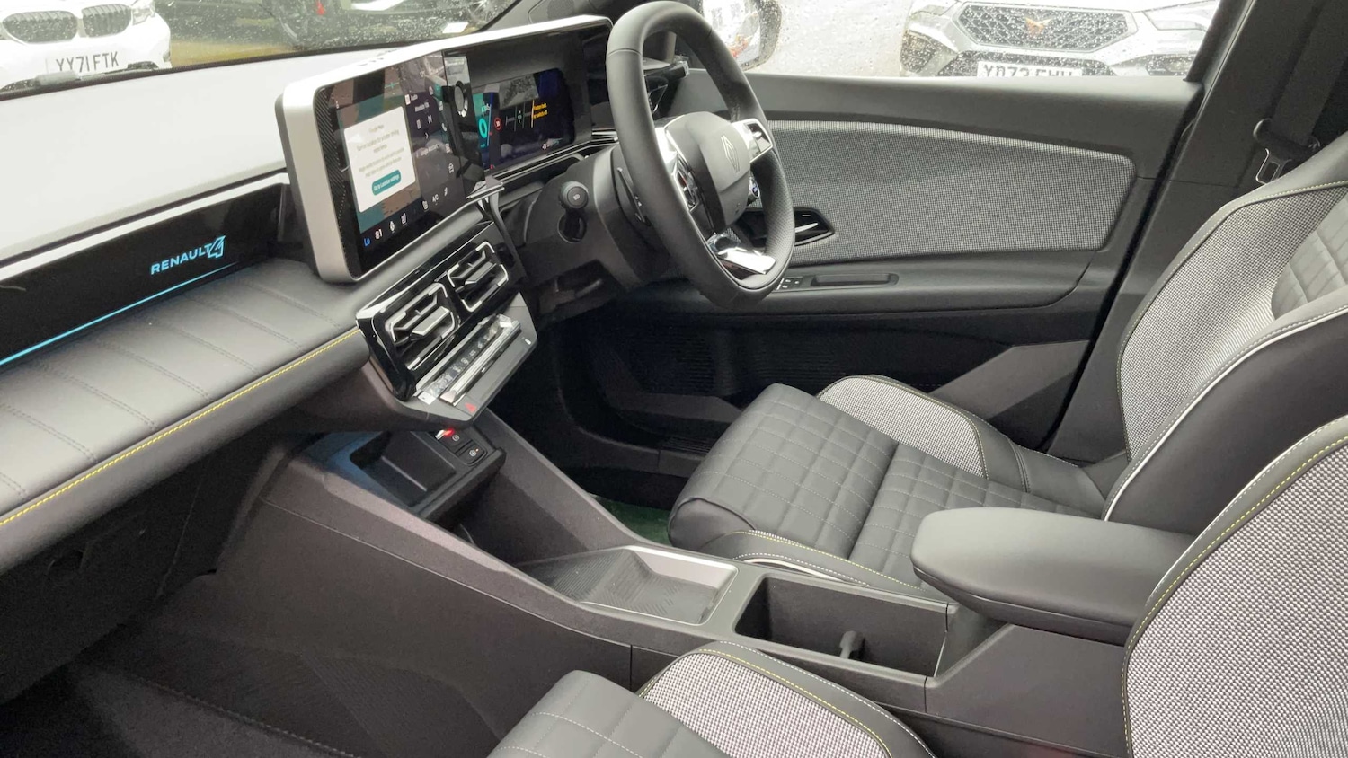 Used Renault 4 2026 for sale - 78024204: Photo 13