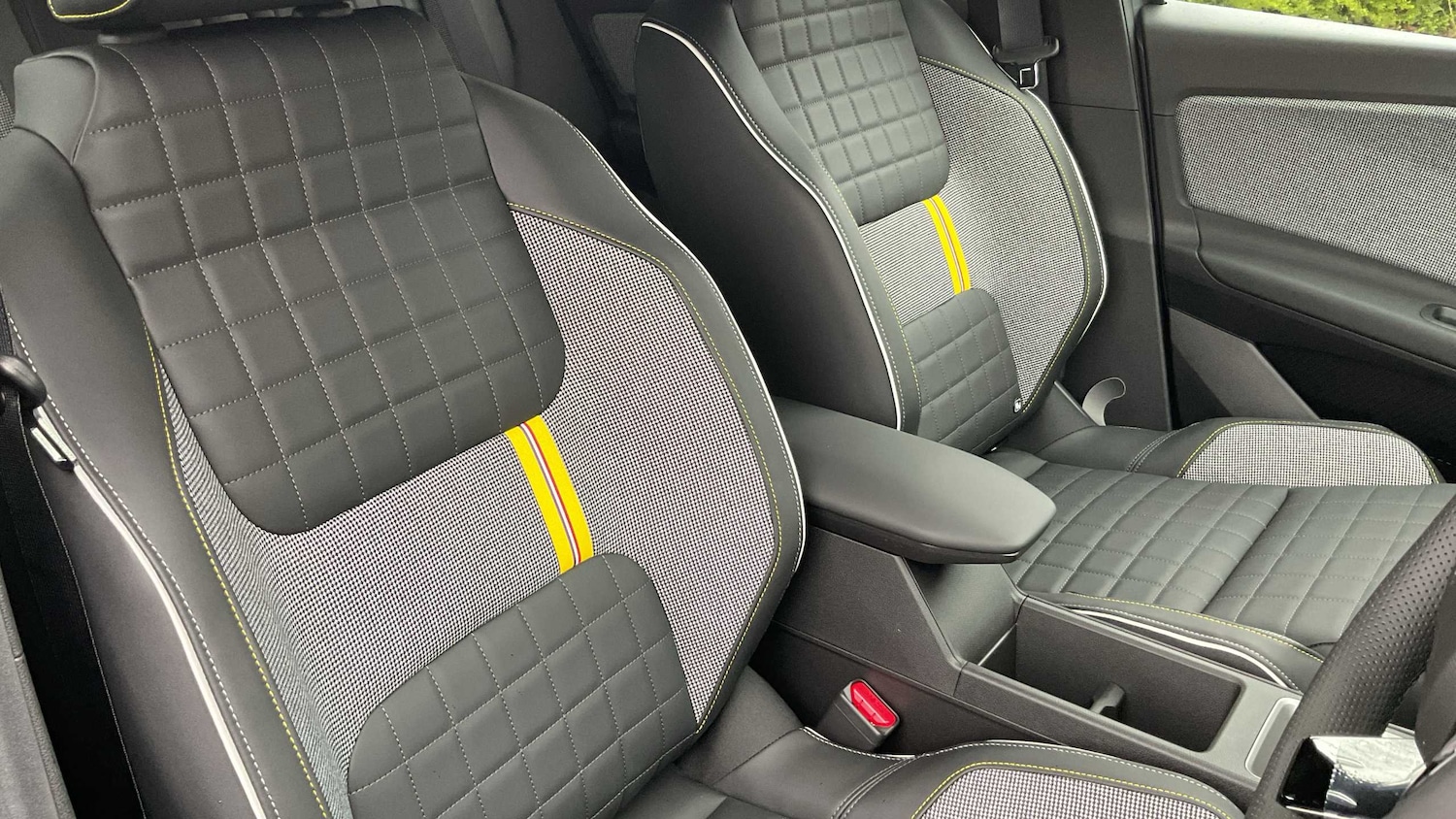 Used Renault 4 2026 for sale - 78024204: Photo 15