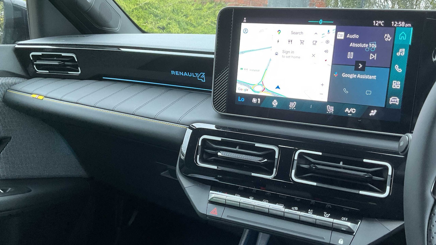 Used Renault 4 2026 for sale - 78024204: Photo 17