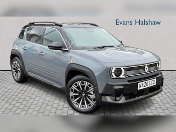 Renault 4 feature image