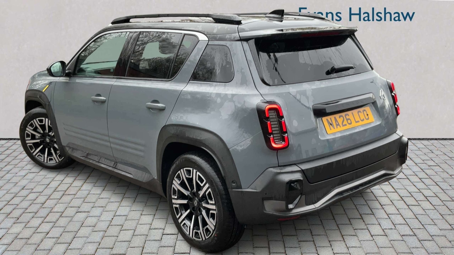 Used Renault 4 2026 for sale - 78024204: Photo 2