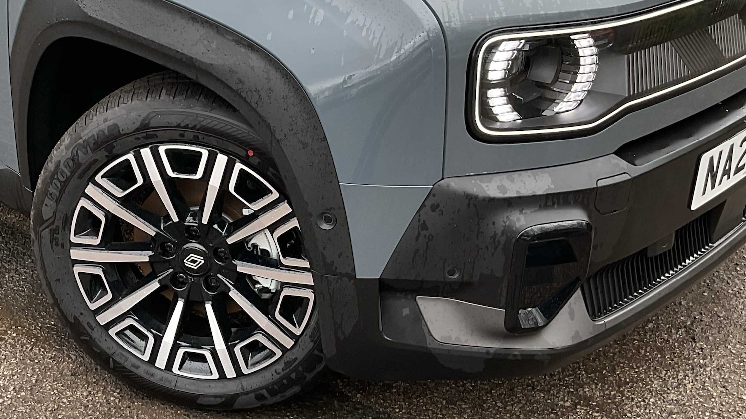 Used Renault 4 2026 for sale - 78024204: Photo 21