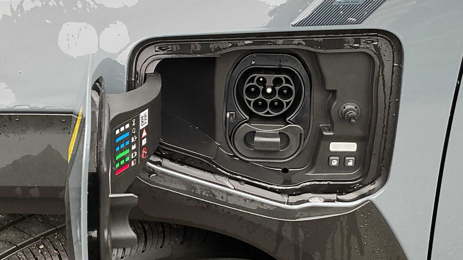 Used Renault 4 2026 for sale - 78024204: Photo 22