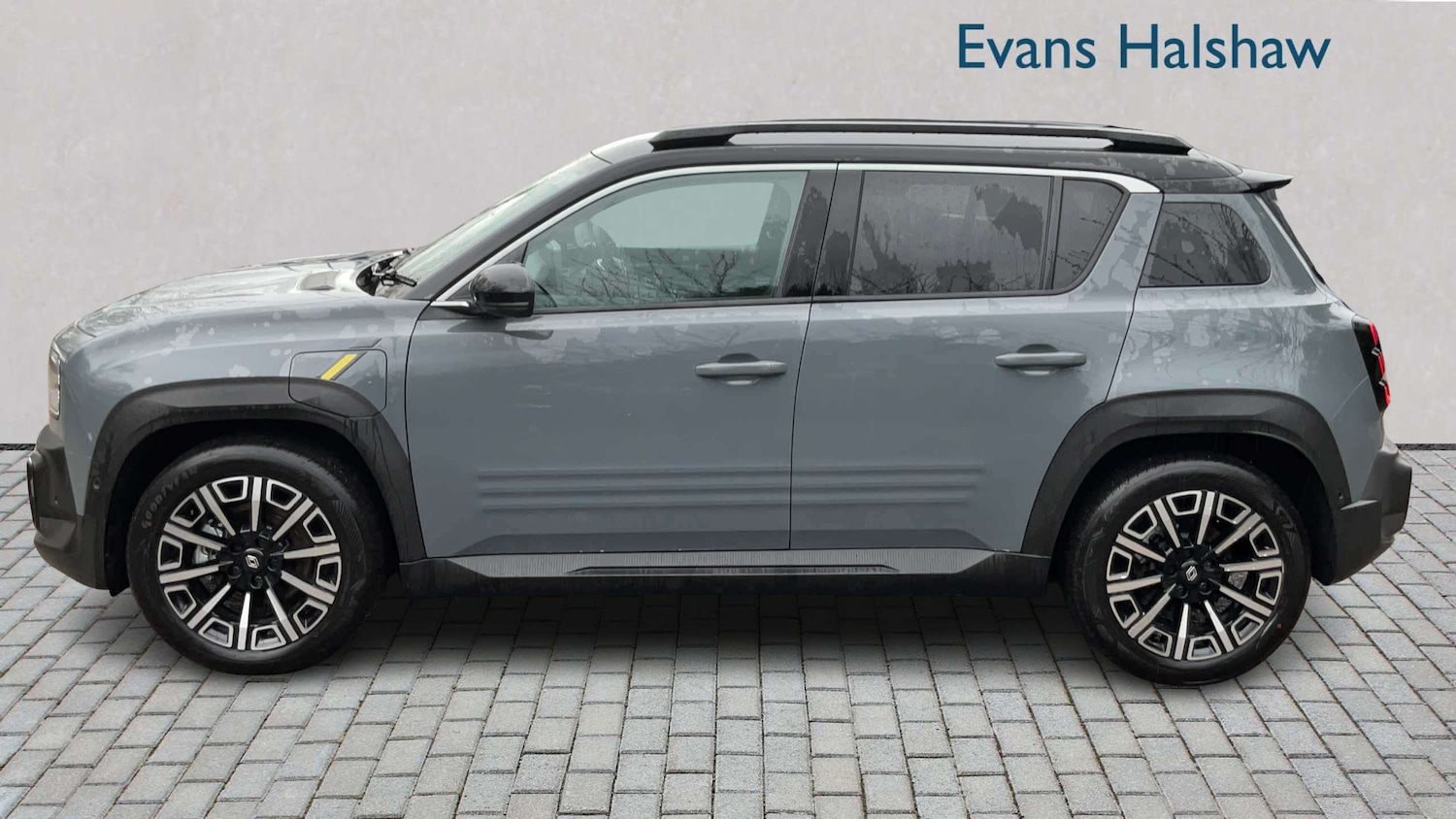 Used Renault 4 2026 for sale - 78024204: Photo 3