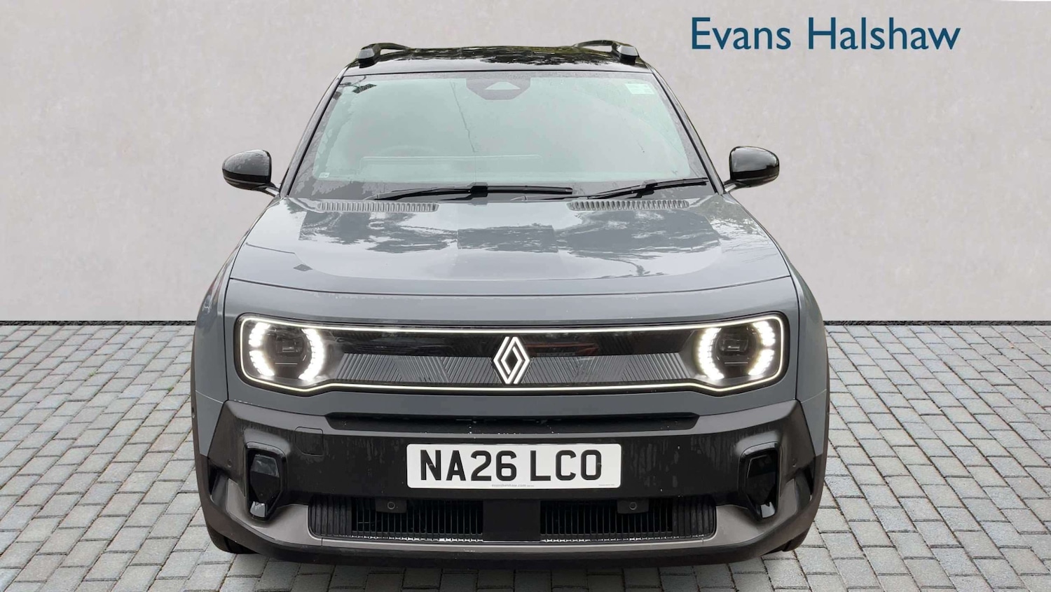 Used Renault 4 2026 for sale - 78024204: Photo 4