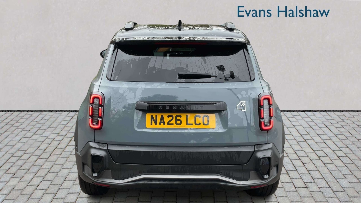 Used Renault 4 2026 for sale - 78024204: Photo 5