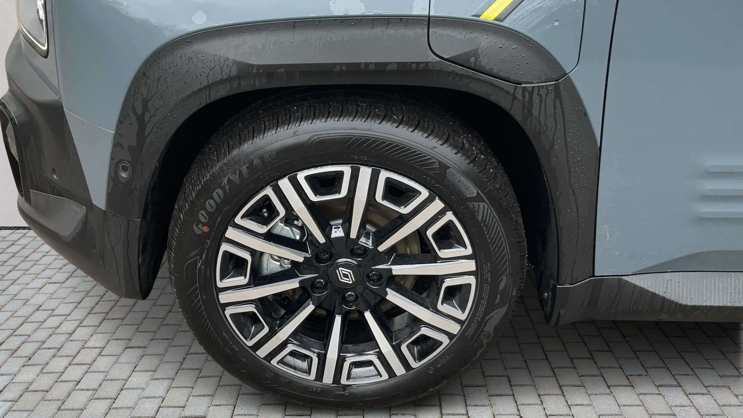 Used Renault 4 2026 for sale - 78024204: Photo 6